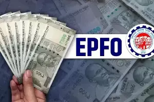 EPFO : పీఎఫ్ ఖాతాదారులకు గుడ్ న్యూస్.. ఇక దరఖాస్తు చేసిన 48 గంటల్లోనే బ్యాంక్ ఖాతాలోకి డబ్బులు EPFO : పీఎఫ్ ఖాతాదారులకు గుడ్ న్యూస్.. ఇక దరఖాస్తు చేసిన 48 గంటల్లోనే బ్యాంక్ ఖాతాలోకి డబ్బులు