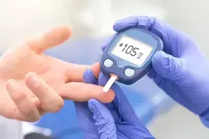 Good News for Diabetes Patients: షుగర్ పేషెంట్లకు గుడ్న్యూస్: : డయాబెటిస్ రకాన్ని ఇట్టే పట్టేయనున్న సరికొత్త ఏఐ టూల్ Good News for Diabetes Patients: షుగర్ పేషెంట్లకు గుడ్న్యూస్: : డయాబెటిస్ రకాన్ని ఇట్టే పట్టేయనున్న సరికొత్త ఏఐ టూల్