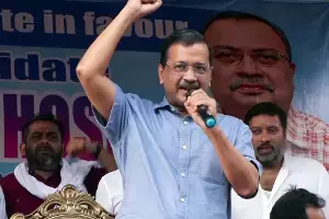 Arvind Kejriwal: ఈ20 పెట్రోల్పై వినియోగదారులకు ఎంపిక ఇవ్వాలి: కేజ్రీవాల్ Arvind Kejriwal: ఈ20 పెట్రోల్పై వినియోగదారులకు ఎంపిక ఇవ్వాలి: కేజ్రీవాల్