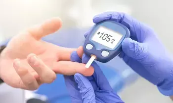 Good News for Diabetes Patients:  షుగర్  పేషెంట్లకు గుడ్‌న్యూస్:  : డయాబెటిస్ రకాన్ని ఇట్టే పట్టేయనున్న సరికొత్త ఏఐ టూల్