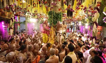 Srivari Salakatla Brahmotsavam: సెప్టెంబర్ 15 నుండి 23వ తేదీ వరకు శ్రీవారి సాలకట్ల బ్రహ్మోత్సవాలు