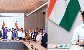 CM Revanth Reddy: మీ పెట్టుబడులకు మా పూర్తి రక్షణ.. తెలంగాణకు రండి: సీఎం రేవంత్‌రెడ్డి