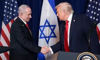 U.S: ఇరాన్ ఇంధన వ్యవస్థపై అమెరికా భారీ దాడుల యోచన.. ఇజ్రాయెల్ కూడా రంగంలోకి?