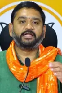 BJP MLA Palvai Harish Babu: సాంకేతిక విద్యపై సీఎం సమీక్ష చేయలేదు-భాజపా ఎమ్మెల్యే పాల్వాయి హరీశ్బాబు తీవ్ర విమర్శ BJP MLA Palvai Harish Babu: సాంకేతిక విద్యపై సీఎం సమీక్ష చేయలేదు-భాజపా ఎమ్మెల్యే పాల్వాయి హరీశ్బాబు తీవ్ర విమర్శ