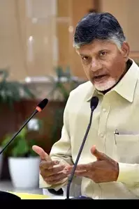 CM Chandrababu: డేటా ఆధారిత పాలనకే ప్రాధాన్యం-ఆర్టీజీఎస్లో సీఎం చంద్రబాబు సమీక్ష CM Chandrababu: డేటా ఆధారిత పాలనకే ప్రాధాన్యం-ఆర్టీజీఎస్లో సీఎం చంద్రబాబు సమీక్ష