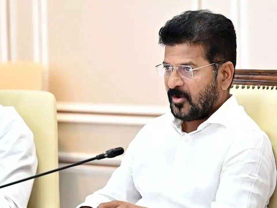 NIMS: నిమ్స్లో 1,000 రొబోటిక్ శస్త్రచికిత్సలు-రెండున్నరేళ్లలో మైలురాయి.. సీఎం, మంత్రి అభినందనలు NIMS: నిమ్స్లో 1,000 రొబోటిక్ శస్త్రచికిత్సలు-రెండున్నరేళ్లలో మైలురాయి.. సీఎం, మంత్రి అభినందనలు