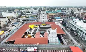 Sri Padmavathi Ammavari Temple: ఆగస్టు నెలలో శ్రీపద్మావతీ అమ్మవారి ఆలయంలో విశేష ఉత్సవాలు Sri Padmavathi Ammavari Temple: ఆగస్టు నెలలో శ్రీపద్మావతీ అమ్మవారి ఆలయంలో విశేష ఉత్సవాలు
