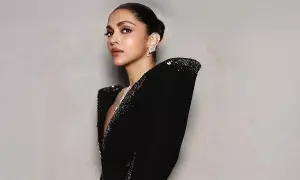 Actress Deepika Padukone: సెకండ్ ప్రెగ్నెన్సీపై దీపిక ఫన్నీ వీడియో! Actress Deepika Padukone: సెకండ్ ప్రెగ్నెన్సీపై దీపిక ఫన్నీ వీడియో!