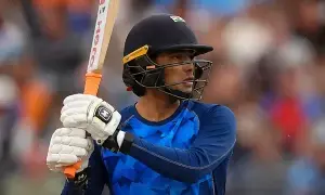 Abhishek Sharma: డొమెస్టిక్ క్రికెట్లో అభిషేక్ శర్మ విధ్వంసక డబుల్ సెంచరీ.. Abhishek Sharma: డొమెస్టిక్ క్రికెట్లో అభిషేక్ శర్మ విధ్వంసక డబుల్ సెంచరీ..