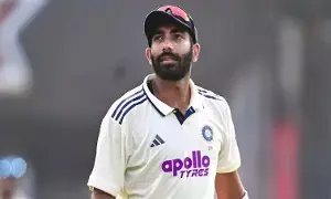 Aqib Nabi: లంక టూర్కు బుమ్రా దూరం.. టీమిండియాలోకి యువ సంచలనం ఆకిబ్ నబీ! Aqib Nabi: లంక టూర్కు బుమ్రా దూరం.. టీమిండియాలోకి యువ సంచలనం ఆకిబ్ నబీ!
