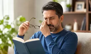 Crossed 40: మీ వయసు 40 దాటిందా? అయితే  తప్పకుండా ఈ - జాగ్రత్తలు తీసుకోవాల్సిందే!