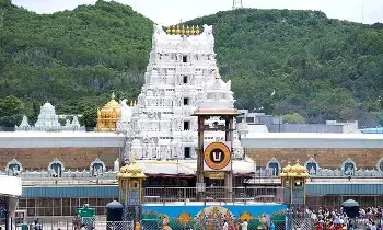 TTD: సోషల్ మీడియాలో జరుగుతున్న అసత్య ప్రచారాన్ని ఖండించిన టీటీడీ