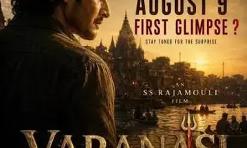 Varanasi Glimpse: మహేశ్ ఫ్యాన్స్ కు గుడ్ న్యూస్.. ఆగస్టు 9న  వారణాసి  గ్లింప్స్?