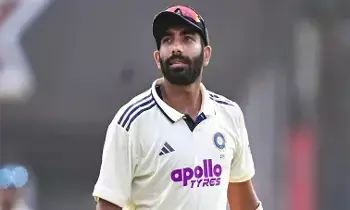 Aqib Nabi: లంక టూర్‌కు బుమ్రా దూరం.. టీమిండియాలోకి  యువ సంచలనం ఆకిబ్ నబీ!