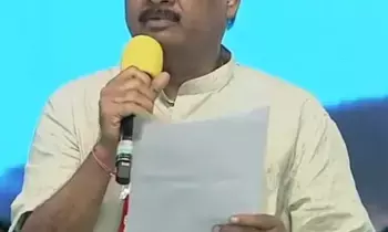 Speaker Ayyannapatrudu: గంజాయి ముఠాలపై స్పీకర్ అయ్యన్నపాత్రుడు సంచలన వ్యాఖ్యలు.. పేర్లు ఇస్తా.. అరెస్టు చేయండి
