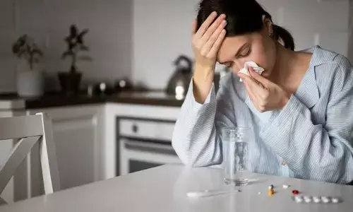 Early Symptoms of Typhoid: సాధారణ జ్వరం అని నిర్లక్ష్యం చేయకండి.. టైఫాయిడ్ ప్రారంభ లక్షణాలు ఇవే.. Early Symptoms of Typhoid: సాధారణ జ్వరం అని నిర్లక్ష్యం చేయకండి.. టైఫాయిడ్ ప్రారంభ లక్షణాలు ఇవే..