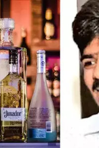 Liquor Scam: మద్యం కుంభకోణం కీలక నిందితుడు ఈశ్వర్ కిరణ్కుమార్రెడ్డి అరెస్ట్ Liquor Scam: మద్యం కుంభకోణం కీలక నిందితుడు ఈశ్వర్ కిరణ్కుమార్రెడ్డి అరెస్ట్