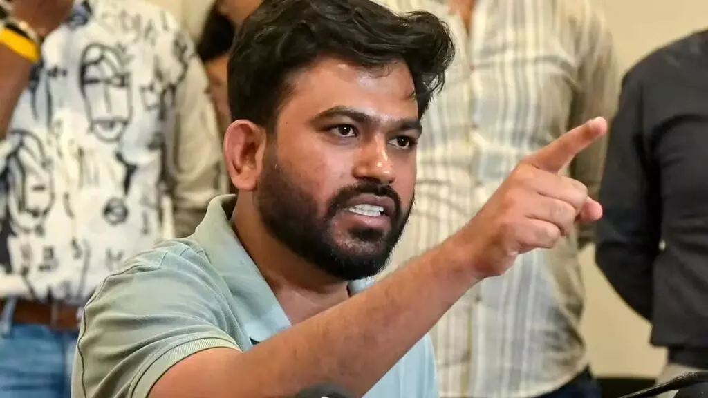 CJP: ఛత్రపతి సంభాజీనగర్లో సీజేపీ వ్యూహ భేటీ.. రాజకీయ పార్టీగా మారబోమని స్పష్టం CJP: ఛత్రపతి సంభాజీనగర్లో సీజేపీ వ్యూహ భేటీ.. రాజకీయ పార్టీగా మారబోమని స్పష్టం