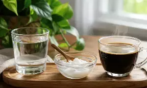 Start Your Day Right: ఉదయాన్నే పరిగడుపున.. ఈ మూడు పదార్థాలు తప్పక తీసుకోండి.! Start Your Day Right: ఉదయాన్నే పరిగడుపున.. ఈ మూడు పదార్థాలు తప్పక తీసుకోండి.!