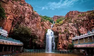 Sri Kapileswara Swamy Temple: ఆగస్టు 7న శ్రీ కపిలేశ్వరస్వామివారి ఆలయంలో వైభవంగా ఆడికృత్తిక ఉత్సవం