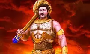 The Terrible Curse on King Pandu:  పాండురాజుకు ఎదురైన దారుణమైన శాపం: మహాభారత మలుపు వెనుక అసలు కథ