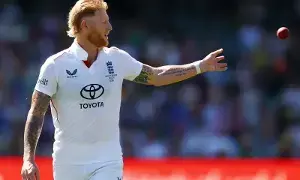 Ben Stokes: భవిష్యత్తులో ఇంగ్లాండ్ హెడ్ కోచ్ అవ్వడమే నా లక్ష్యం