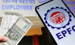 EPFO : పీఎఫ్ ఖాతాదారులకు అలెర్ట్.. ఆగస్టు 5న పీఎఫ్ఓ సేవలు బంద్ EPFO : పీఎఫ్ ఖాతాదారులకు అలెర్ట్.. ఆగస్టు 5న పీఎఫ్ఓ సేవలు బంద్