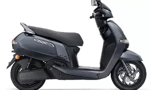 Price Hike : ఈవీ కొందామనుకునే వారికి టీవీఎస్ షాక్.. ఐక్యూబ్, ఆర్బిటర్ స్కూటర్ల ధరలు మళ్లీ పైకి Price Hike : ఈవీ కొందామనుకునే వారికి టీవీఎస్ షాక్.. ఐక్యూబ్, ఆర్బిటర్ స్కూటర్ల ధరలు మళ్లీ పైకి