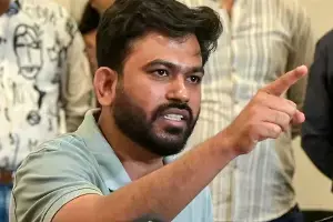 CJP: ఛత్రపతి సంభాజీనగర్లో సీజేపీ వ్యూహ భేటీ.. రాజకీయ పార్టీగా మారబోమని స్పష్టం CJP: ఛత్రపతి సంభాజీనగర్లో సీజేపీ వ్యూహ భేటీ.. రాజకీయ పార్టీగా మారబోమని స్పష్టం