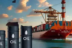 India Oil Exports : ప్రపంచానికి భారతదేశమే దిక్కు.. రికార్డు స్థాయికి చేరిన భారత ఆయిల్ ఎగుమతులు India Oil Exports : ప్రపంచానికి భారతదేశమే దిక్కు.. రికార్డు స్థాయికి చేరిన భారత ఆయిల్ ఎగుమతులు