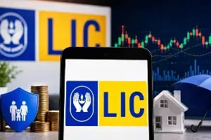 LIC : ఎల్ఐసీలో కేంద్రం భారీ వాటా విక్రయం.. ఆ పాలసీదారులు, ఇన్వెస్టర్లపై పడే ప్రభావం ఇదే LIC : ఎల్ఐసీలో కేంద్రం భారీ వాటా విక్రయం.. ఆ పాలసీదారులు, ఇన్వెస్టర్లపై పడే ప్రభావం ఇదే