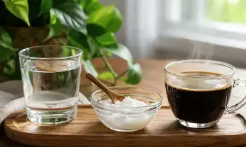 Start Your Day Right:  ఉదయాన్నే పరిగడుపున.. ఈ మూడు  పదార్థాలు తప్పక తీసుకోండి.!