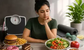 Crash Dieting to Lose Weight: బరువు తగ్గడానికి క్రాష్ డైటింగ్ చేస్తున్నారా..  టీబీ  ముప్పు తప్పదా.?