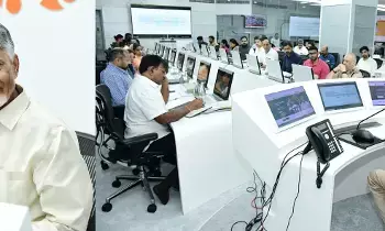 CM Chandrababu: నీటి సమస్యపై దృష్టి సారించాలి.. రవాణా శాఖలో అనవసర నిబంధనలు తొలగించాలి: సీఎం చంద్రబాబు CM Chandrababu: నీటి సమస్యపై దృష్టి సారించాలి.. రవాణా శాఖలో అనవసర నిబంధనలు తొలగించాలి: సీఎం చంద్రబాబు