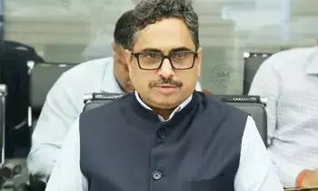 CS Sanjay Jaju: ప్రభుత్వ కార్యాలయాలన్నింటికీ టీ-ఫైబర్‌ తప్పనిసరి.. సీఎస్‌ సంజయ్‌ జాజు ఆదేశాలు