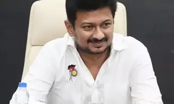 Udhayanidhi Stalin: నటి త్రిషపై ద్వంద్వార్థ వ్యాఖ్యలు.. ఉదయనిధి స్టాలిన్‌ అరెస్ట్‌తో తమిళనాడులో రాజకీయ ఉద్రిక్తత
