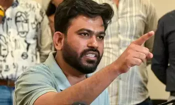 CJP: ఛత్రపతి సంభాజీనగర్‌లో సీజేపీ వ్యూహ భేటీ.. రాజకీయ పార్టీగా మారబోమని స్పష్టం