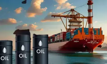 India Oil Exports : ప్రపంచానికి భారతదేశమే దిక్కు.. రికార్డు స్థాయికి చేరిన భారత ఆయిల్ ఎగుమతులు
