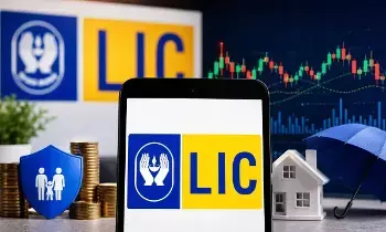 LIC : ఎల్ఐసీలో కేంద్రం భారీ వాటా విక్రయం.. ఆ పాలసీదారులు, ఇన్వెస్టర్లపై పడే ప్రభావం ఇదే