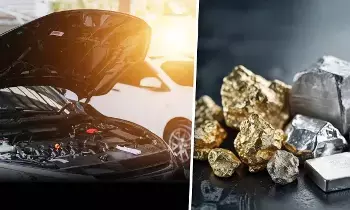 Car Secrets : మీ కారు ఇంజిన్‌లో బంగారం, వెండి.. స్పార్క్ ప్లగ్‌లో ప్లాటినం.. మీకు ఈ సీక్రెట్ తెలుసా?