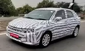 Maruti Baleno : మారుతి నుంచి అదిరిపోయే న్యూస్.. కొత్త లుక్, హైబ్రిడ్ ఇంజిన్తో వస్తున్న బాలెనో ఫేస్లిఫ్ట్ Maruti Baleno : మారుతి నుంచి అదిరిపోయే న్యూస్.. కొత్త లుక్, హైబ్రిడ్ ఇంజిన్తో వస్తున్న బాలెనో ఫేస్లిఫ్ట్