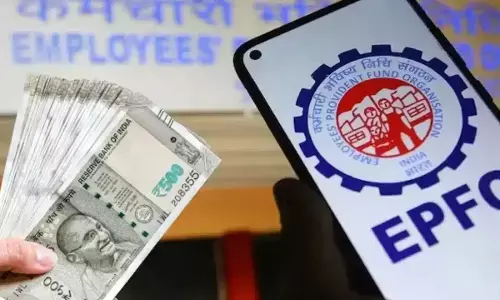 EPFO : పీఎఫ్ ఖాతాదారులకు అలెర్ట్.. ఆగస్టు 5న పీఎఫ్ఓ సేవలు బంద్ EPFO : పీఎఫ్ ఖాతాదారులకు అలెర్ట్.. ఆగస్టు 5న పీఎఫ్ఓ సేవలు బంద్