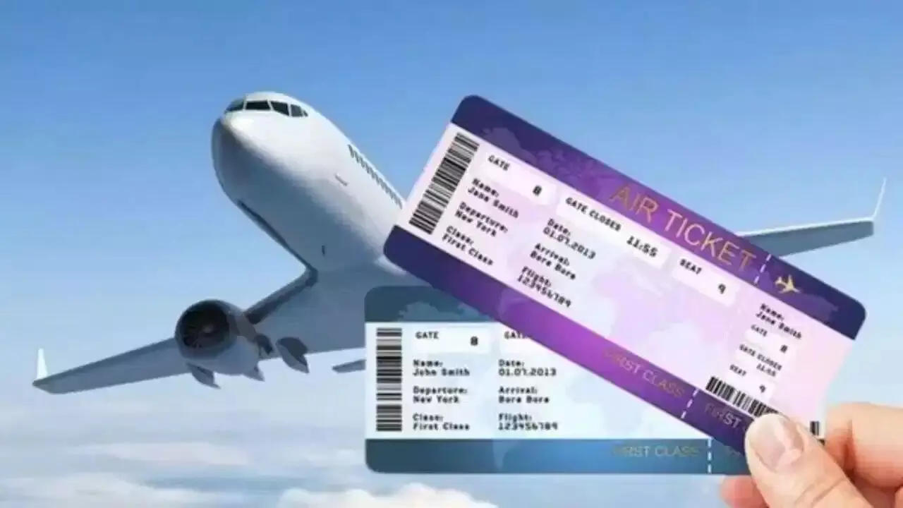 IndiGo : విమాన ప్రయాణికులకు ఇండిగో బంపర్ ఆఫర్.. ఏకంగా 20,000 మందికి ఉచిత ఫ్లైట్ టికెట్లు IndiGo : విమాన ప్రయాణికులకు ఇండిగో బంపర్ ఆఫర్.. ఏకంగా 20,000 మందికి ఉచిత ఫ్లైట్ టికెట్లు