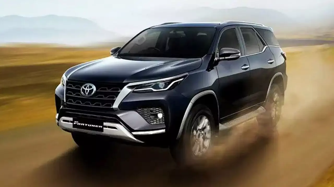 Toyota : కార్ల మార్కెట్లో టయోటా మ్యాజిక్.. రికార్డు స్థాయి అమ్మకాలతో జోరు పెంచిన కంపెనీ Toyota : కార్ల మార్కెట్లో టయోటా మ్యాజిక్.. రికార్డు స్థాయి అమ్మకాలతో జోరు పెంచిన కంపెనీ