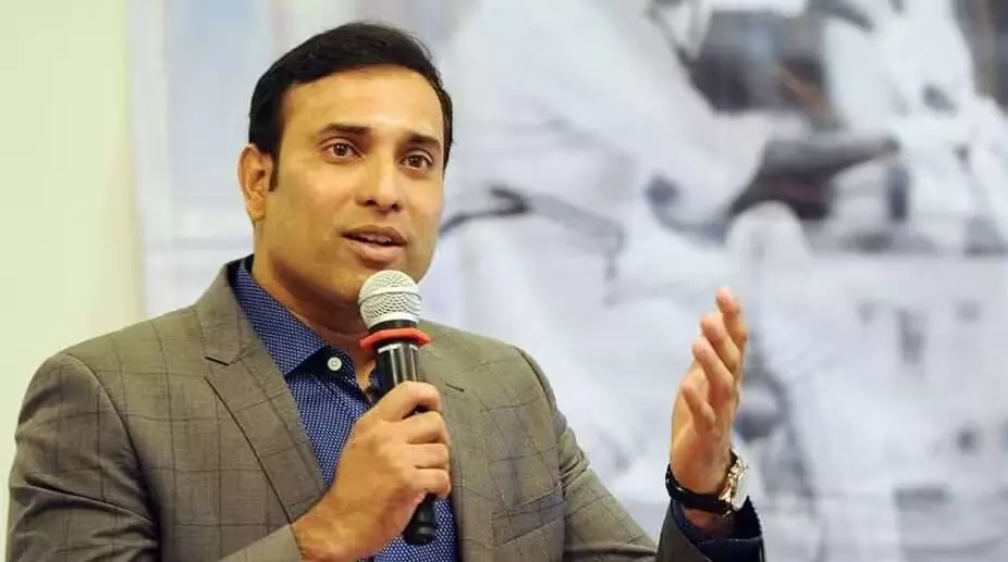 Board of Control for Cricket in India (BCCI): బీసీసీఐ చీఫ్ సెలెక్టర్ రేసులో వీవీఎస్ లక్ష్మణ్? Board of Control for Cricket in India (BCCI): బీసీసీఐ చీఫ్ సెలెక్టర్ రేసులో వీవీఎస్ లక్ష్మణ్?