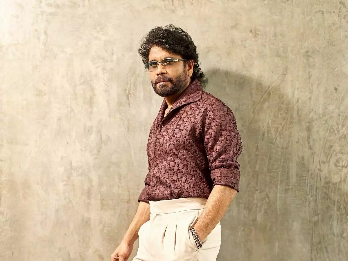 Bigg Boss Telugu Season 10: బిగ్ బాస్ తెలుగు సీజన్ 10.. నాగార్జున మరోసారి సరికొత్త రికార్డు Bigg Boss Telugu Season 10: బిగ్ బాస్ తెలుగు సీజన్ 10.. నాగార్జున మరోసారి సరికొత్త రికార్డు