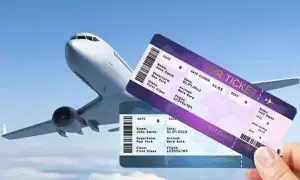 IndiGo : విమాన ప్రయాణికులకు ఇండిగో బంపర్ ఆఫర్.. ఏకంగా 20,000 మందికి ఉచిత ఫ్లైట్ టికెట్లు IndiGo : విమాన ప్రయాణికులకు ఇండిగో బంపర్ ఆఫర్.. ఏకంగా 20,000 మందికి ఉచిత ఫ్లైట్ టికెట్లు