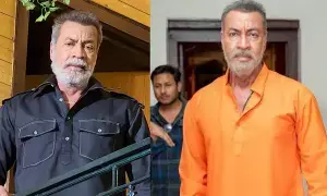 Actor Pradeep Rawat: సీనియర్ నటుడు ప్రదీప్ రావత్ కన్నుమూత