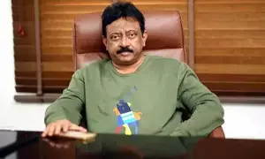RGV: టాలీవుడ్‌లో ఉన్నవాళ్లు నిర్మాతలు కాదు.. కేవలం ఇన్వెస్టర్లు: ఆర్జీవీ