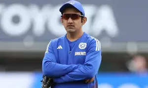 Rift in Team India: టీమిండియాలో విభేదాలు.. గౌతమ్ గంభీర్ పై బీసీసీఐకి సీనియర్ల ఫిర్యాదు!